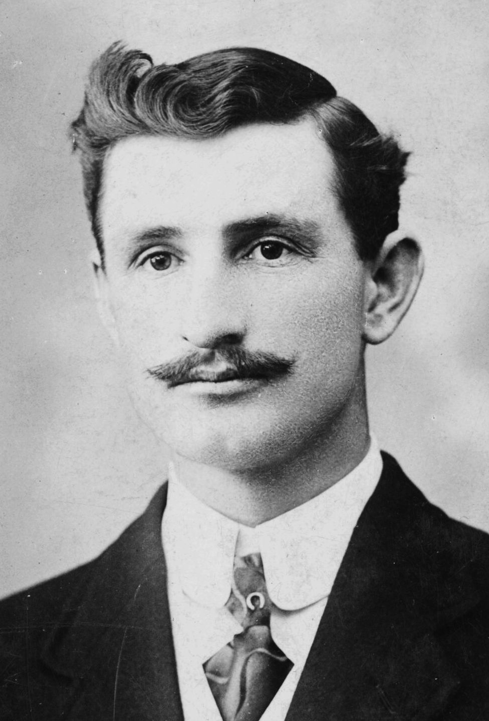 Thomas Orren Labrum (1884 - 1950) Profile